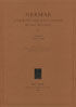 9788862273374 - Hermae. Scholars and scholarship in papyrology. Vol. 2