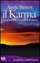 9788862280136 - karma. L'enigma del proprio destino