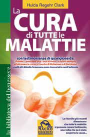 9788862290609 - La cura di tutte le malattie