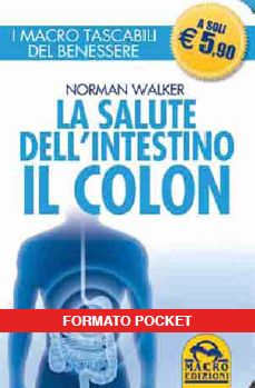 9788862293518 - La salute dell'intestino. Il colon