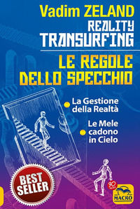 9788862293891 - Reality transurfing. Le regole dello specchio: La gestione della realtà-Le mele cadono in cielo
