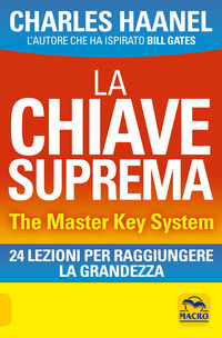9788862299909 - La chiave suprema