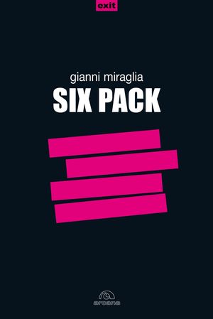 9788862310086 - Six Pack