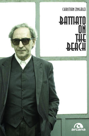 9788862311441 - Battiato on the beach