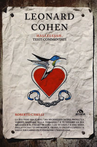 9788862315173 - Leonard Cohen. Hallelujiah. Testi commentati