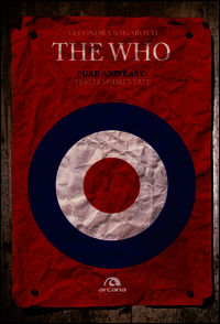9788862317948 - The Who. Pure and easy. Testi commentati
