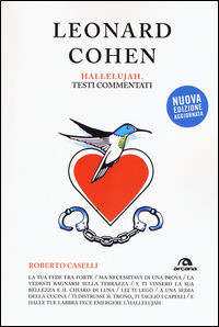 9788862319010 - Leonard Cohen. Hallelujiah. Testi commentati