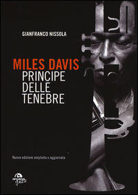9788862319126 - Miles Davis. Principe delle tenebre