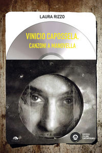 9788862319560 - Vinicio Capossela. Canzoni a manovella