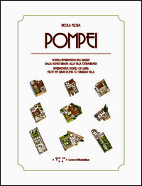 9788862421508 - Pompei. Modelli interpretativi dell'abitare. Dalla domus urbana alla villa extraurbana. Ediz. italiana e inglese