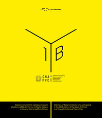 9788862422260 - Yearbook. Selezione di architetti italiani partecipanti all'edizione 2016 del premio architetto italiano e giovane talen