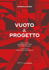 9788862423069 - Vuoto & progetto
