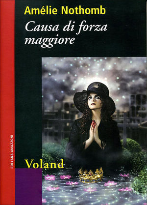 9788862430234 - Causa di forza maggiore