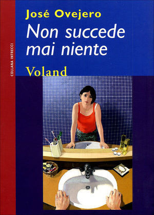 9788862430289 - Non succede mai niente