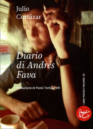 9788862430708 - Diario di Andrés Fava