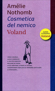 9788862430845 - Cosmetica del nemico