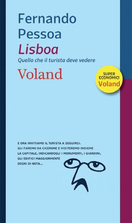 9788862430890 - Lisboa. Quello che il turista deve vedere