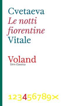 9788862430999 - Le notti fiorentine