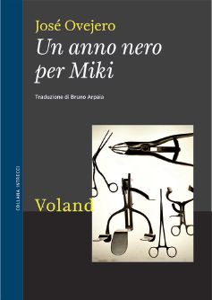 9788862431026 - Un anno nero per Miki