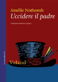 9788862431088 - Uccidere il padre