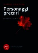 9788862431514 - Personaggi precari