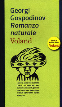 9788862431620 - Romanzo naturale