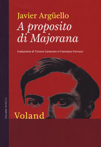 9788862432030 - A proposito di Majorana