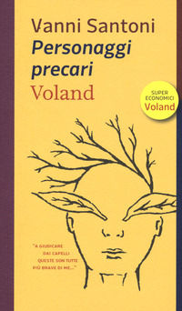 9788862433020 - Personaggi precari