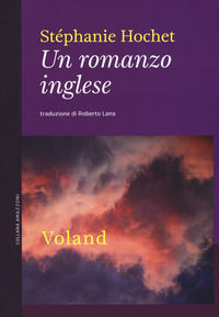 9788862433129 - Un romanzo inglese