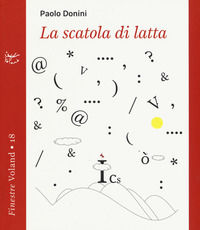 9788862433631 - La scatola di latta