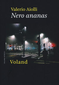 9788862433648 - Nero ananas