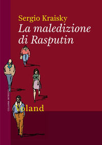 9788862434874 - La maledizione di Rasputin