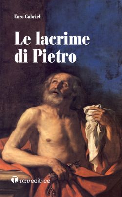 9788862442572 - Le lacrime di Pietro