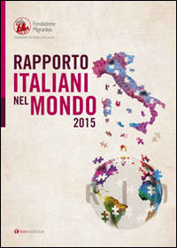 9788862444255 - Rapporto italiani nel mondo 2015