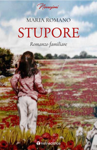 9788862447386 - Stupore. Romanzo familiare