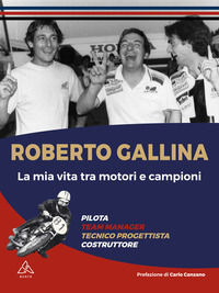 9788862448437 - La mia vita tra motori e campioni