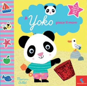 9788862462549 - A Yoko piace il mare. Ediz. illustrata
