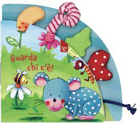 9788862463010 - Guarda chi c'è! Ediz. illustrata