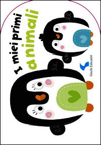 9788862463249 - I miei primi animali. Ediz. illustrata