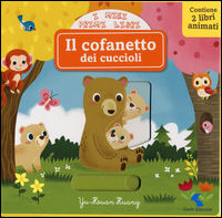 9788862463416 - Il cofanetto dei cuccioli. Ediz. illustrata