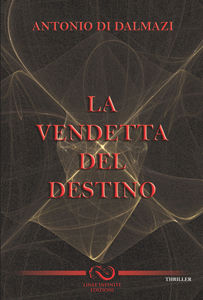 9788862470247 - La vendetta del destino