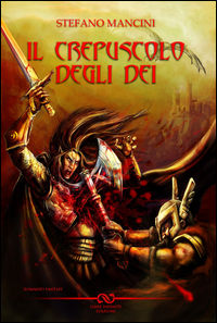 9788862471343 - Il crepuscolo degli dei