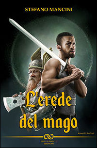 9788862471473 - L'erede del mago