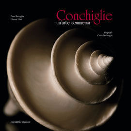 9788862490214 - Conchiglie. Un'arte sommersa. Ediz. illustrata