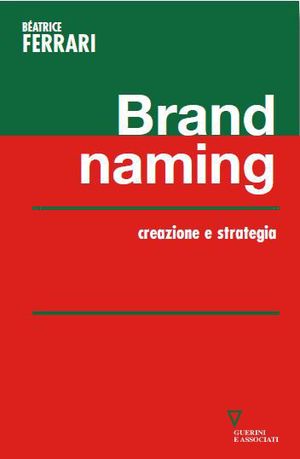 9788862504560 - Brand naming