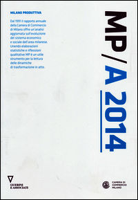 9788862505239 - Milano produttiva 2014