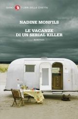 9788862511162 - Le vacanze di un serial killer