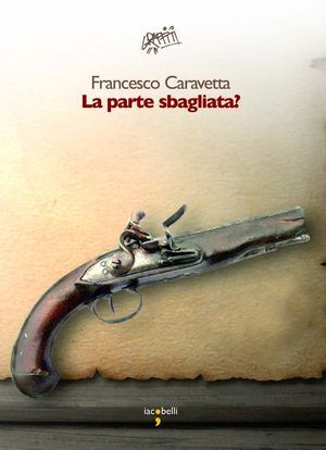 9788862520812 - La parte sbagliata?