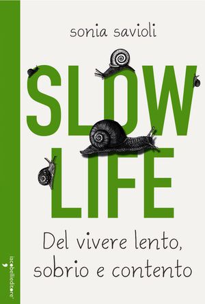9788862522267 - Slow life