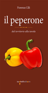 9788862524162 - Il peperone